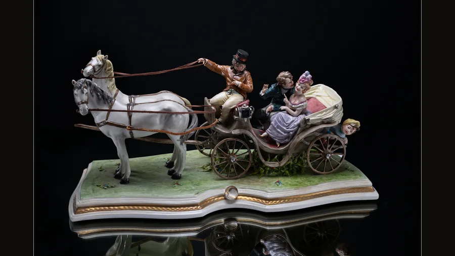 La Carrozza