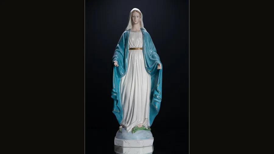 Madonna Miracolosa